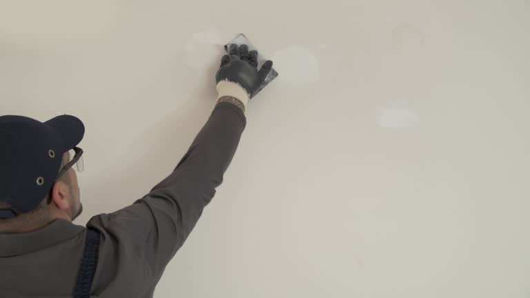 Best Drywall Crack Repair  in Selmont West Selmont, AL